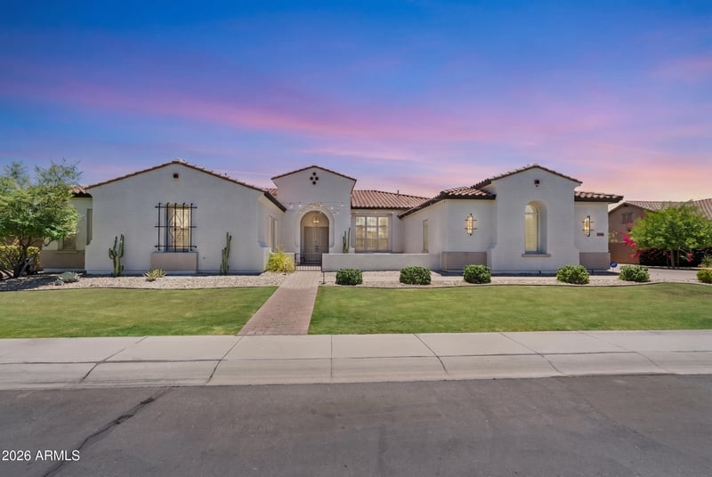 Home Worth Check