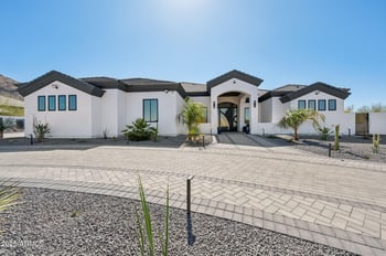 3939 Fox Rd, Laveen, AZ 85339