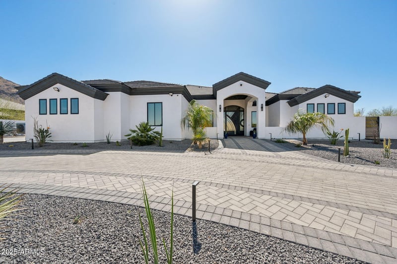 3939 Fox Rd, Laveen, AZ 85339