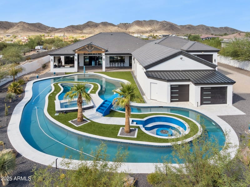 3939 Fox Rd, Laveen, AZ 85339