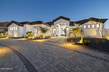 3939 Fox Rd, Laveen, AZ 85339