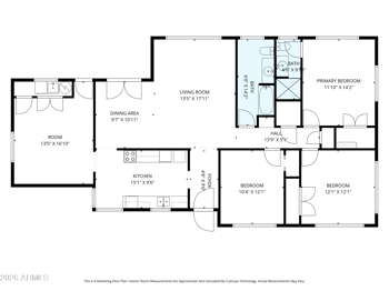 3939 Heatherbrae Dr, Phoenix, AZ 85018