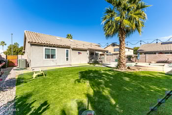 3939 Park Ct, Gilbert, AZ 85234