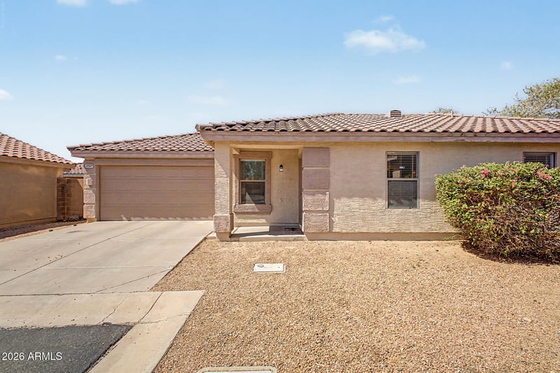 3939 Nebraska St, Chandler, AZ 85248