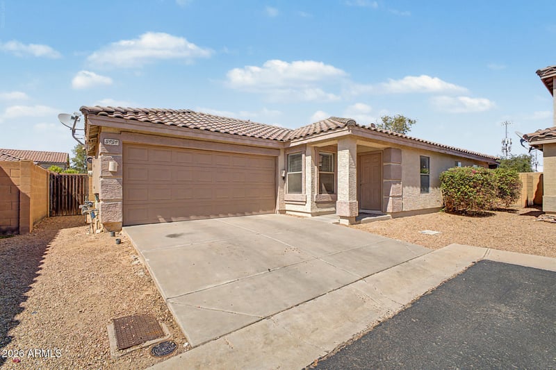 3939 Nebraska St, Chandler, AZ 85248