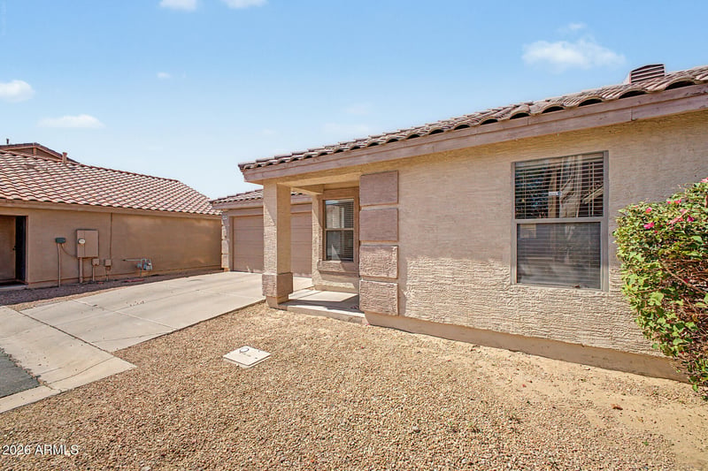 3939 Nebraska St, Chandler, AZ 85248