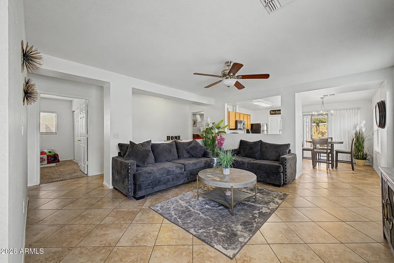 3939 Nebraska St, Chandler, AZ 85248