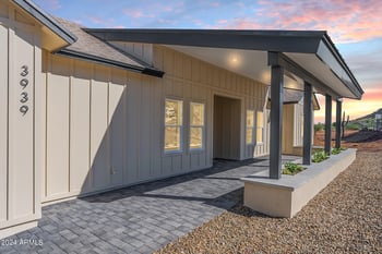 3939 Veronica Ln, Gold Canyon, AZ 85118