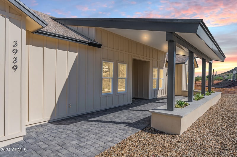 3939 Veronica Ln, Gold Canyon, AZ 85118