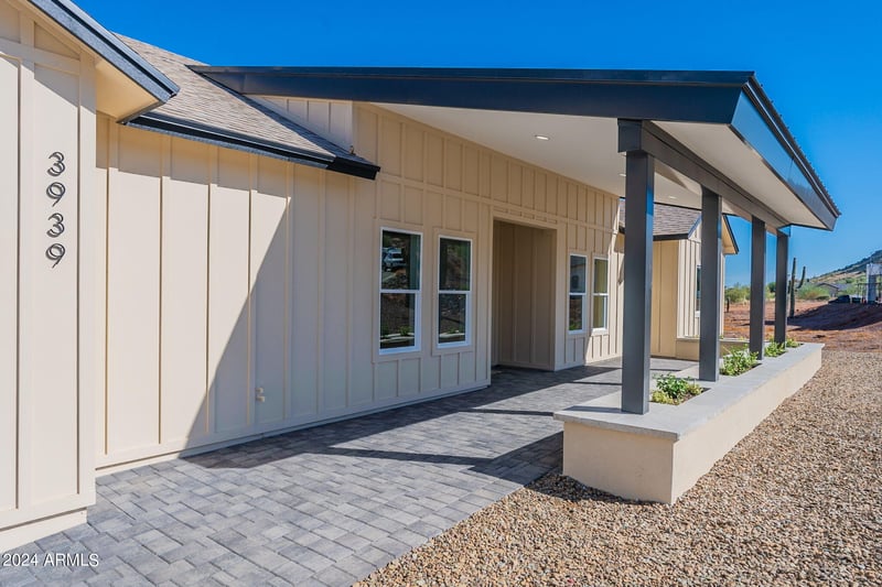 3939 Veronica Ln, Gold Canyon, AZ 85118