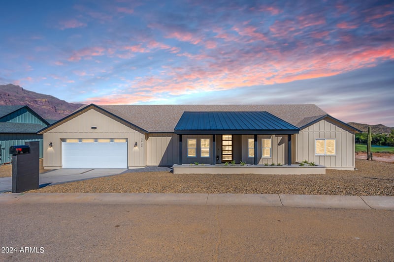 3939 Veronica Ln, Gold Canyon, AZ 85118