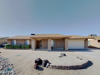 3939 Anderson Dr, Glendale, AZ 85308