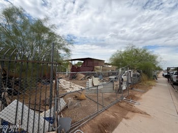 3939 W Hidalgo Ave #47, Phoenix, AZ 85041