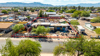 3939 W Hidalgo Ave #47, Phoenix, AZ 85041