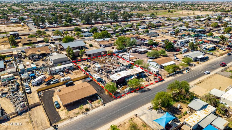 3939 W Hidalgo Ave #47, Phoenix, AZ 85041