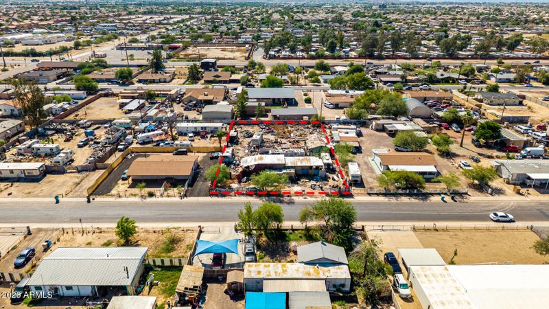 3939 W Hidalgo Ave #47, Phoenix, AZ 85041