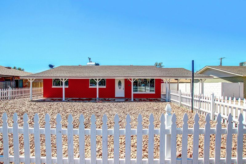 3939 W Rovey Ave, Phoenix, AZ 85019