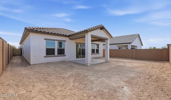 3940 234th Ln, Buckeye, AZ 85326