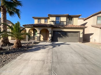 3940 Blue Spruce Ln, Gilbert, AZ 85298