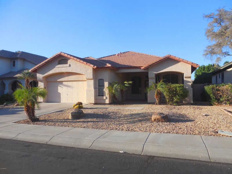 3940 E Cody Ave, Gilbert, AZ 85234