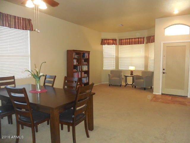 3940 E Cody Ave, Gilbert, AZ 85234
