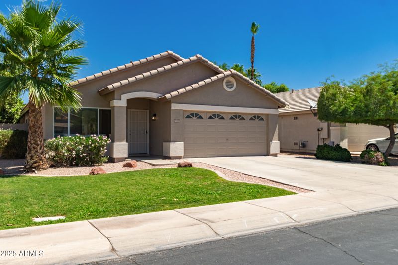 3940 E Heather Ct, Gilbert, AZ 85234