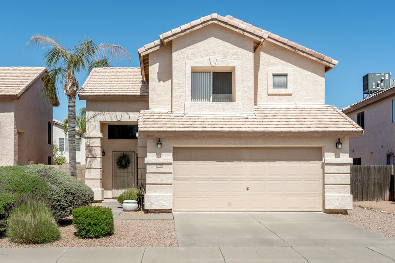 3940 E Rosemonte Dr, Phoenix, AZ 85050