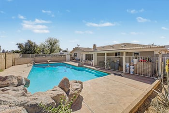 3940 Eva St, Phoenix, AZ 85051