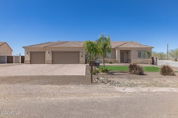 3940 Juniper Dr, Eloy, AZ 85131