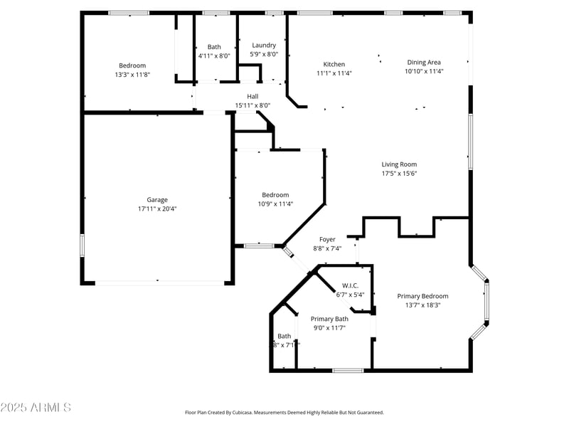 3940 Minton St, Phoenix, AZ 85042