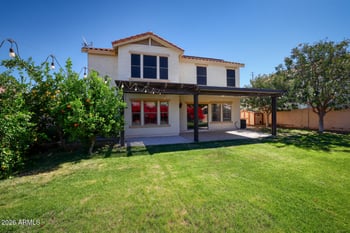 3940 Moccasin Trl, Gilbert, AZ 85297