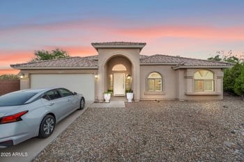 3940 Quail Ave, Glendale, AZ 85308