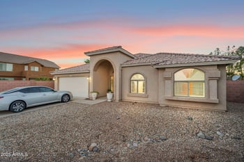 3940 Quail Ave, Glendale, AZ 85308