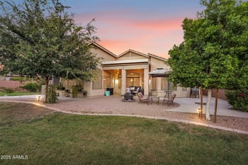 3940 Quail Ave, Glendale, AZ 85308
