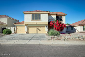 3940 Moccasin Trl, Gilbert, AZ 85297