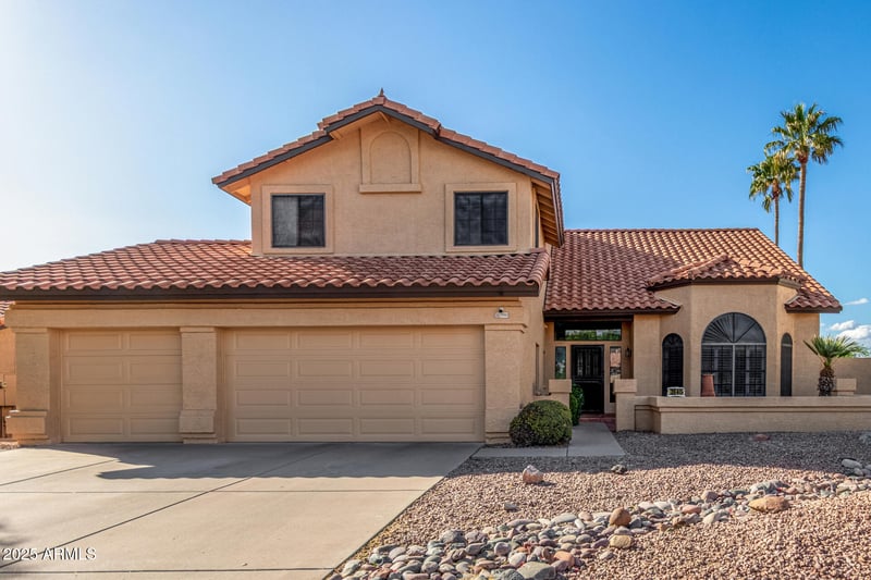 3940 San Gabriel St, Mesa, AZ 85215