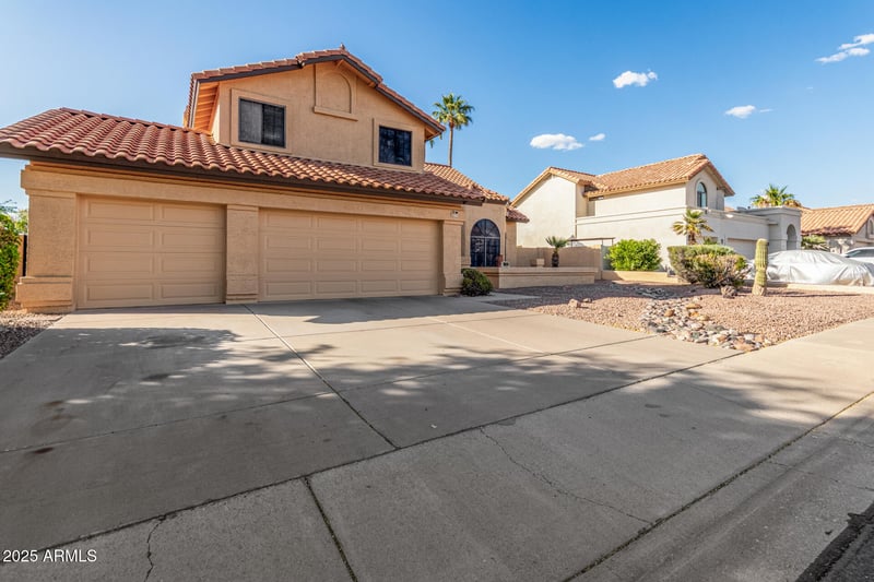 3940 San Gabriel St, Mesa, AZ 85215