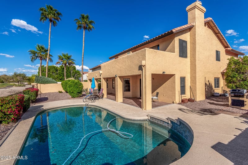 3940 San Gabriel St, Mesa, AZ 85215