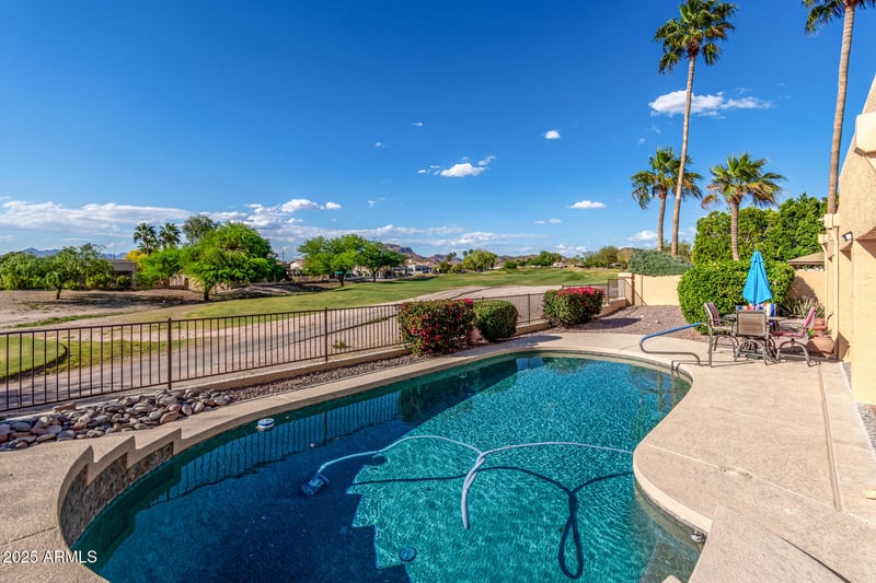 3940 San Gabriel St, Mesa, AZ 85215