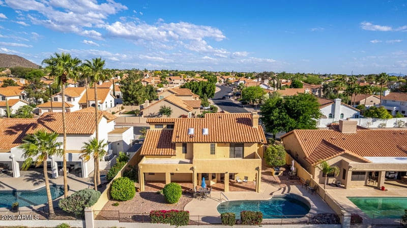 3940 San Gabriel St, Mesa, AZ 85215
