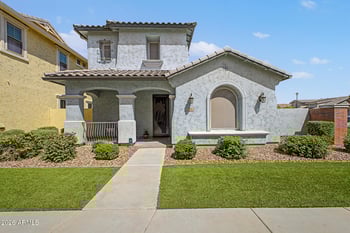 3940 Turley St, Gilbert, AZ 85295