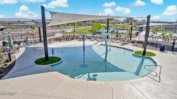 3940 Zinnia --, Mesa, AZ 85212