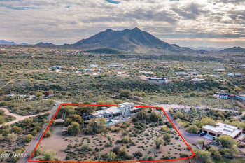 39402 67th Pl, Cave Creek, AZ 85331
