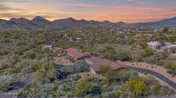 39402 Spur Cross Rd, Cave Creek, AZ 85331