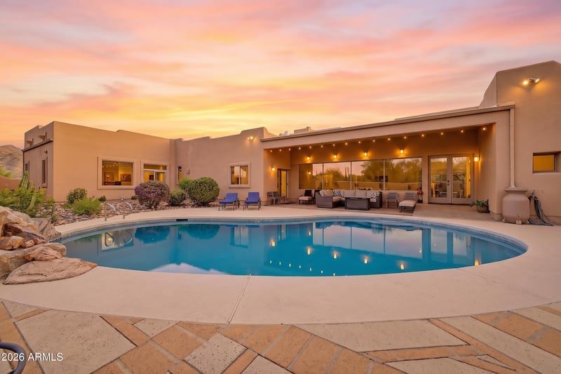 39405 N Spur Cross Rd, Cave Creek, AZ 85331
