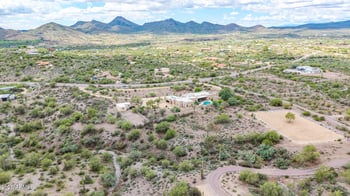 39405 N Spur Cross Rd, Cave Creek, AZ 85331