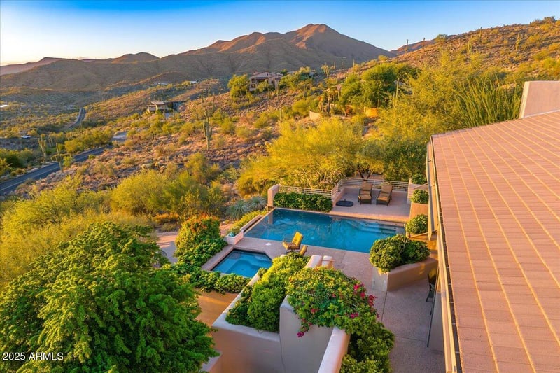 39405 Tom Morris Rd, Scottsdale, AZ 85262