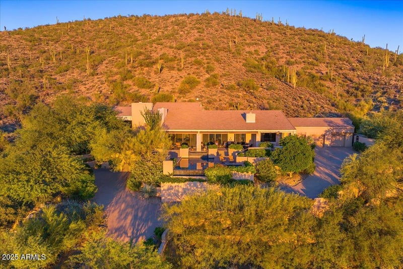 39405 Tom Morris Rd, Scottsdale, AZ 85262