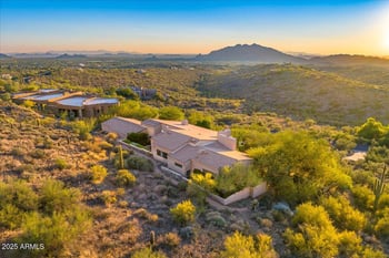 39405 Tom Morris Rd, Scottsdale, AZ 85262
