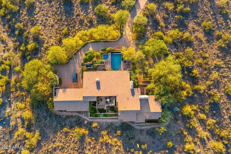 39405 Tom Morris Rd, Scottsdale, AZ 85262
